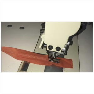 Fagotting (agujero puntada) BT-1720 bordado de la máquina de coser - Product Image 3