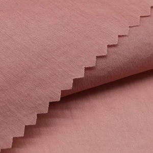 재활용 94 나일론 짠 6 스판덱스 직물 재활용 애완 동물 플라스틱 나일론 폴리 아미드 탄성 스트레치 바지 야외 직물 - Product Image 6