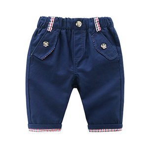Vêtements de boutique en gros pour enfants, vêtements de haute qualité, pantalons courts pour garçons à bas prix, vente en gros au Japon - Product Image 3