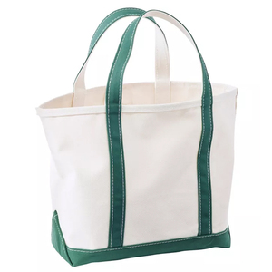 Sac fourre-tout en toile pour femme, modèle Tote Boat et Tote Medium Open Top, grand sac fourre-tout utilitaire, AE Off-Duty Destination - Product Image 1
