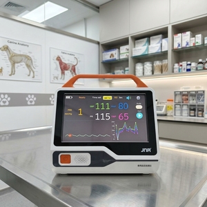 Sistema de Presión Arterial de Grado Veterinario - Product Image 3