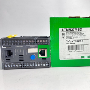 नया मूल तैयार स्टॉक Ltmr27mbd औद्योगिक स्वचालन pac समर्पित पीएलसी प्रोग्रामिंग नियंत्रक - Product Image 1