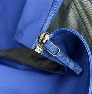 Men's Lightweight Waterproof Hard Shell <strong>Jacket</strong> for Hiking <strong>Travel</strong> Polyester Material Outdoor Single-layer Hardshell for Adults - Product Image 5