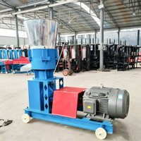 Máquina de Producción de Pellets, Planta de Procesamiento de Alimentos, Proveedor de Máquinas de Pellets, Exportador de Máquinas de Pellets