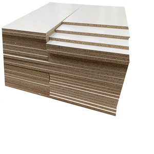 Jia mu Jia trang trí 2x4x3/4 thân thiện với môi melamine ván dăm cho đồ nội thất cho Việt Nam - Product Image 3