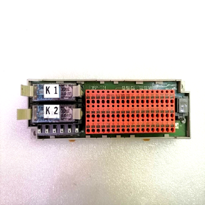 Relé de Seguridad Plc F3SP-T01 - Product Image 1