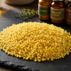 Mejor Precio al por Mayor, Migas de Pan de Cúrcuma Medianas, Bolsa Grande de 450g, Harina de Trigo de 1000kg en Italia - Product Image 1