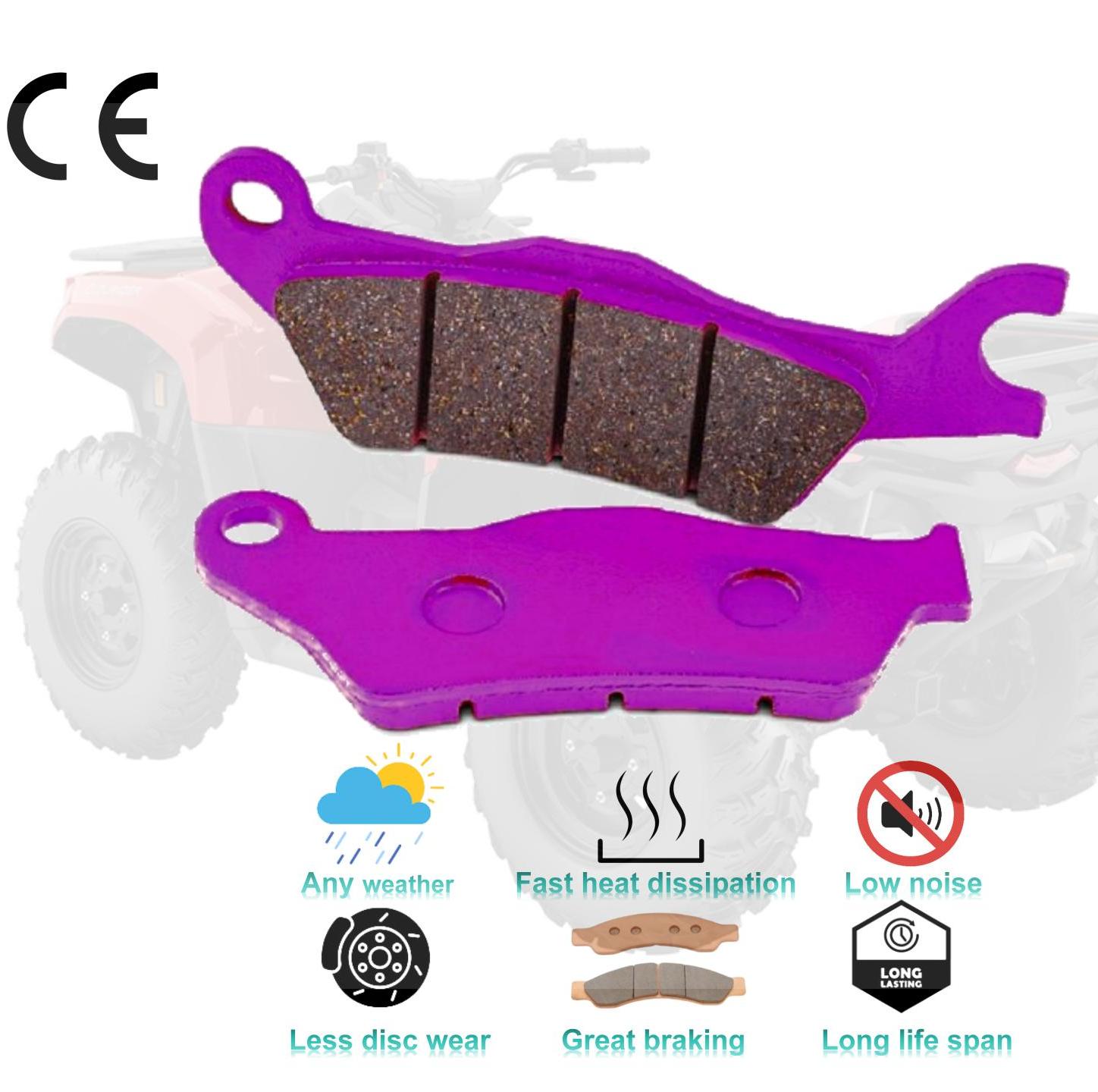 can am outlander 500 accessories