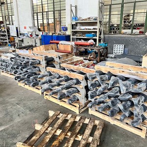 Cylindre <span class=keywords><strong>hydraulique</strong></span> économique <span class=keywords><strong>pour</strong></span> les petites et moyennes entreprises - Product Image 6