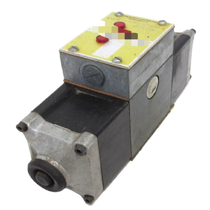 4WE10D21/0FAW110NDALV วาล์วควบคุมทิศทาง Pac Pac PLC โดยเฉพาะของแท้ใหม่ - Product Image 1