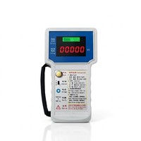 Lightning Strike Counter Calibration Instrument - Used for Verifying the Actions of Various lightning Arresters' Counters