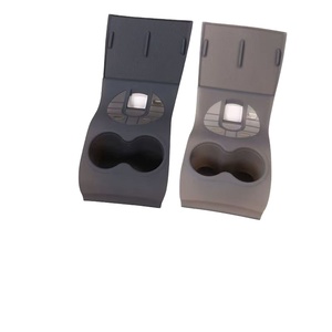 Nuovo Tappetino Protettivo in Silicone per Console Centrale <span class=keywords><strong>Auto</strong></span> BYD Seal 05 DMI, Accessorio <span class=keywords><strong>Auto</strong></span> - Product Image 1