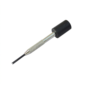 SUNTOOLS/STIPL Outil de démontage de barrettes à ressort avec embout de précision conique en fer pour la fabrication de bijoux et les travaux détaillés - Product Image 1