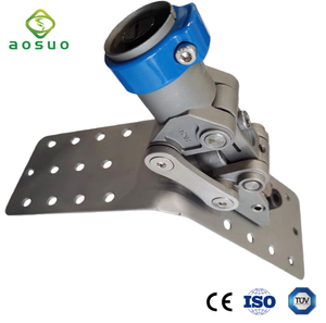 Kunstledematen Vierstangen Heupgewricht 7A6 voor beenprothese - Product Image 6