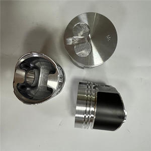 Kit de révision moteur Yanmar 3TNA72 : Piston, bielles et roulements pour réparation et remplacement de moteurs diesel d'excavatrices et de bateaux. - Product Image 1