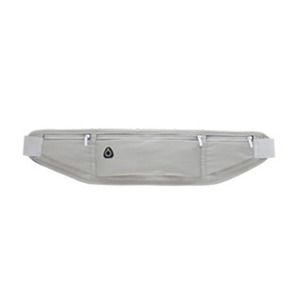 <span class=keywords><strong>Riñonera</strong></span> deportiva para correr, bolsa para teléfono móvil, Fitness al aire libre, multifuncional, impermeable, Invisible, Cinturón fino para correr - Product Image 6