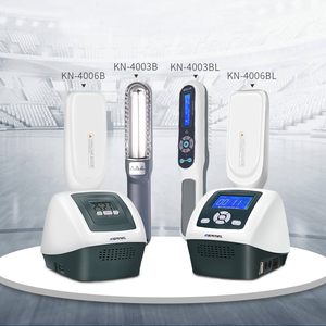 Factory <strong>Direct</strong> Price Dermatology Medical Device KN-4006BL Kernel Uvb Phototherapy for <strong>Hands</strong> Leg Vitiligo Psoriasis Treatment - Product Image 6