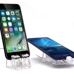 Manufacturer Cheap Price Smartphone Exhibition Acrylic Display Dtand in the Store - Product Image 3
