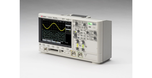 Oscilloscopes Keysight DSOX2022A/DSOX2024A 200 MHz 2/4 canaux analogiques Fréquence d'échantillonnage 2GSa/s - Product Image 3
