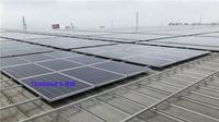 Panneau solaire Morel Sunpower 310w 300w 290w 280w 24v, module photovoltaïque de haute qualité