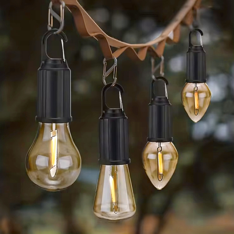 rechargeable led light bulbs