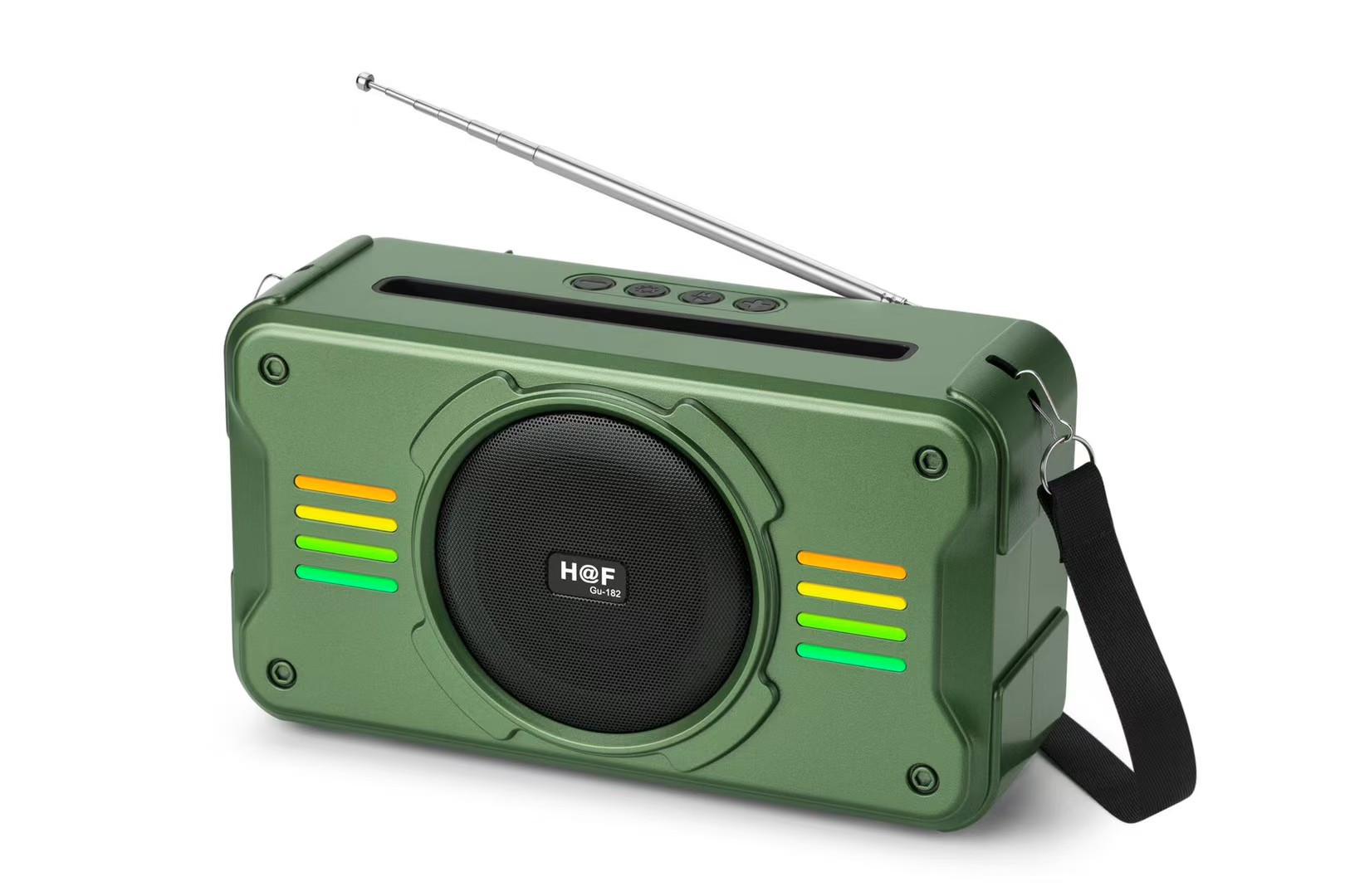 Verde