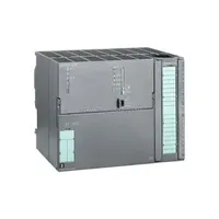 Módulo de Posicionamiento S7-300FM351 6ES7351-1AH02-0AE0 I/O1 Memoria RAM 24DC Voltaje de Operación Automatización Industrial Precisa