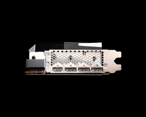 Carte graphique de qualité supérieure Radeon 7900 XTX GAMING TRIO CLASSIC 24G Kw Trio - Product Image 3