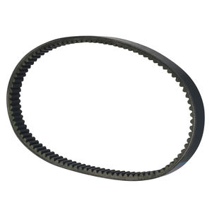 Cinghia di <span class=keywords><strong>trasmissione</strong></span> per moto calda cinghia di <span class=keywords><strong>trasmissione</strong></span> per frizione per moto Yamaha CVT cinghia trapezoidale per SMAX XC155 1DK-E7641-00 - Product Image 2