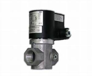Kromschroder Gas Regulator TC 410-1N Tightness Control <strong>Unit</strong> for Burner RV 232 Bio 140rd Vas 125r/NW. 88000005 for <strong>Test</strong> - Product Image 3