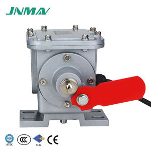 Interruttore HFZL-K a prova di strappo longitudinale DB-100 rilevamento cintura e dispositivo di protezione sensore HFZL-K di Reset manuale - Product Image 1