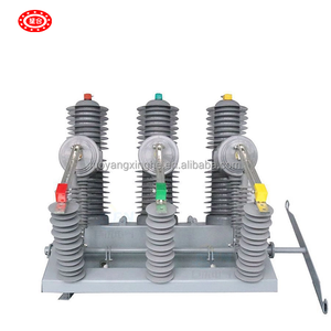 24KV điện ngoài trời chân không ngắt mạch chuyển đổi tự động recloser 11kv 12kv 15KV 20kv <span class=keywords><strong>22kv</strong></span> 24KV ngoài trời chân không ngắt mạch - Product Image 5