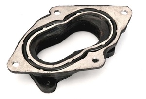 026129761ES 026129761E Brida de <span class=keywords><strong>Carburador</strong></span> de Acero y Elastómero para Audi 100/80 Seat Cordoba <span class=keywords><strong>VW</strong></span> <span class=keywords><strong>Golf</strong></span> II - Product Image 3