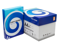 Papier multi-usage A4 70g/m² 75g/m² 80g/m² / Papier blanc A4 70g