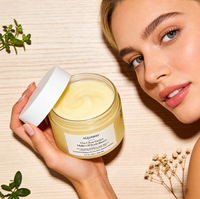 Crème Corporelle Fouettée au Beurre de Karité Hydratante, Lissante et Raffermissante pour Tous Types de Peau – Vente en Gros OEM