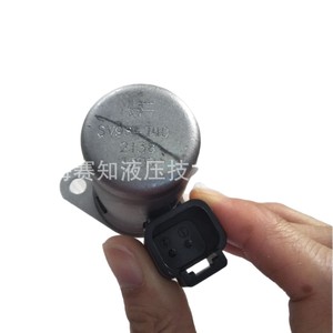 Válvula de Cartucho Roscada Hydraforce Importada en Estado Nuevo SV98-T40-0-N-24DR - Product Image 1