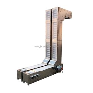 Automatischer Industrieller Z-Typ Vertikaler Hebebecher-Förderer - Product Image 6