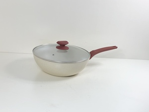 <span class=keywords><strong>Neoflam</strong></span>-Juego de utensilios de cocina de piedra de granito, cazuela de cerámica de inducción colorida, <span class=keywords><strong>ollas</strong></span> de cocina antiadherentes - Product Image 6