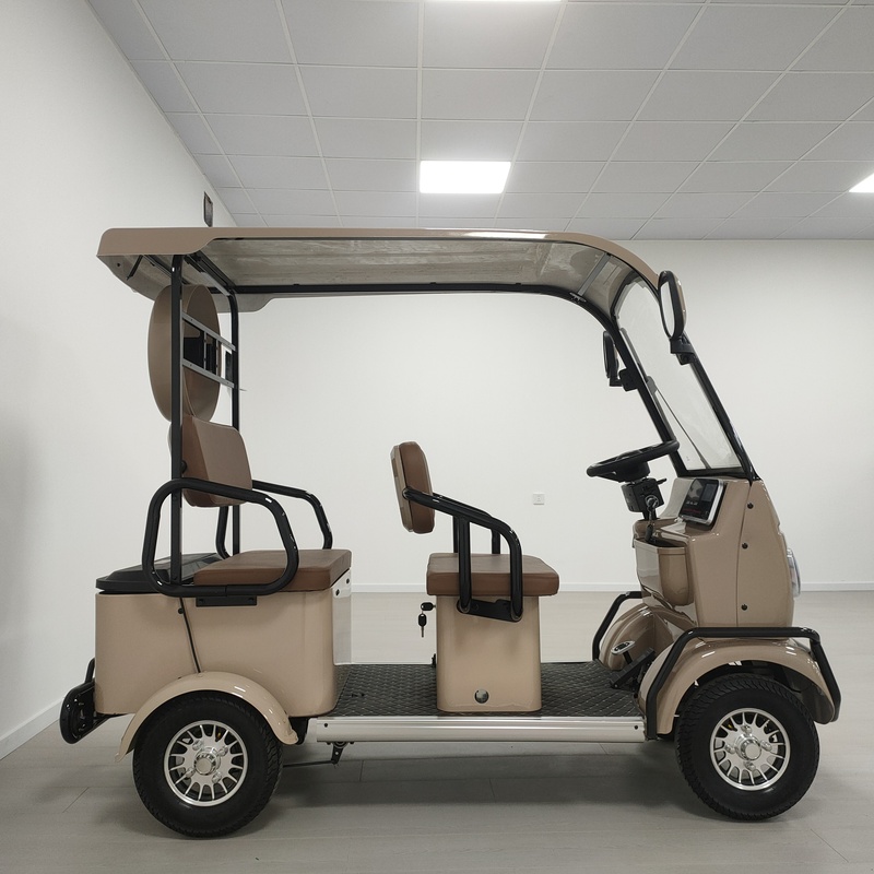 2025 Good Product Open Body Type