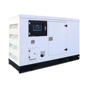 Venta Directa de Fábrica China, Generador de 132kw 165kva, Refrigeración por Agua, Arranque Remoto/Automático, Tipo Silencioso, Alta Calidad, Larga Garantía LZ-130 - Product Image 1