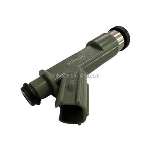 1 an de garantie New-tec Vente d'usine Nouveau 15710-62L00 Injecteur de carburant à essence pour <span class=keywords><strong>Suzuki</strong></span> <span class=keywords><strong>Alto</strong></span> 100% <span class=keywords><strong>Test</strong></span>é - Product Image 5