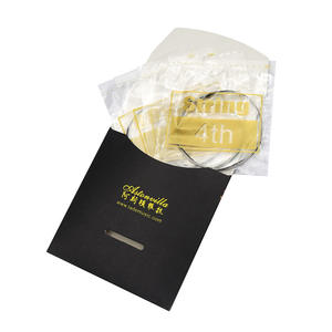 Aston Villa AV280 Cuerdas para <span class=keywords><strong>viola</strong></span> Juego de alambre de acero inoxidable Accesorios para cuerdas al por mayor - Product Image 4