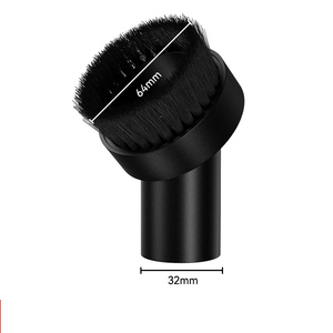 Venta al por Mayor de Diversos Accesorios para Aspiradoras: Tubos Corrugados, Cepillos para Pisos, Tubos de Plástico y Cabezales de Cepillo - Product Image 3