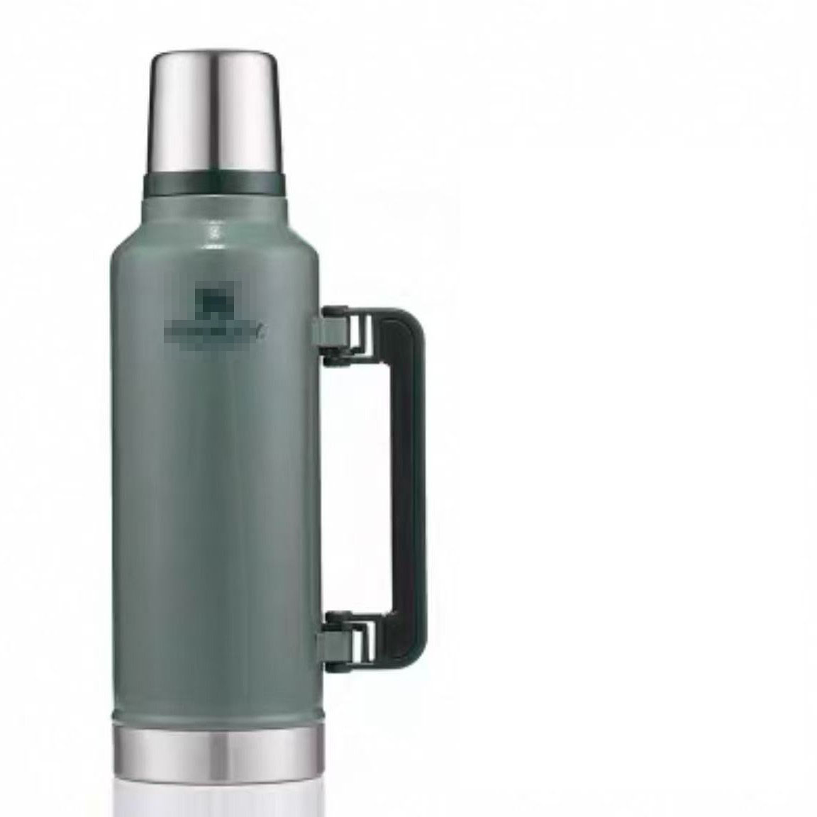 Verde militar