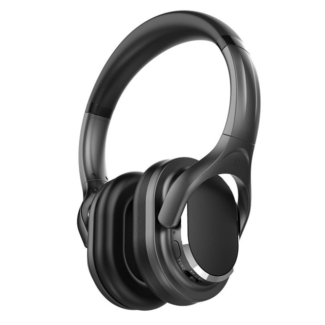One to Many Wireless Home Theater Headphones for TV Computer YH998 RF Move Freely
