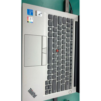 Laptop Lenovo ThinkPad E14 Gen 4 |   Intel Core I5-1240P |   8GB di RAM, 256GB di SSD |   Display FHD (1920x1080) da 14 pollici