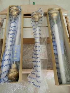 Bastor OEM/ODM Céramique Platine Rhodium Capteur Haute Température Type R Thermocouple 1600 - Product Image 6