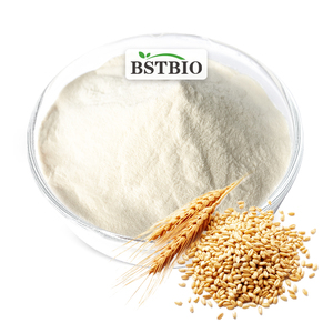 BSTBIO hidrolize buğday proteini 80%-90% kozmetik için hidrolize buğday proteini tozu - Product Image 2