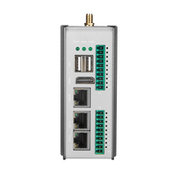 PC Industrial ARMxy ARM 4*A55 8G EMMC 2G DDR4 RS485 CAN 8DI 4DO, Utilizado para IEC61850 en Centrales Eléctricas