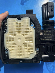 Boîtier de commande de transmission TCU d'origine neuf 0CJ pour VW <span class=keywords><strong>Volkswagen</strong></span> Audi 0CK927156A 0CJ927156S 927156 - Product Image 2